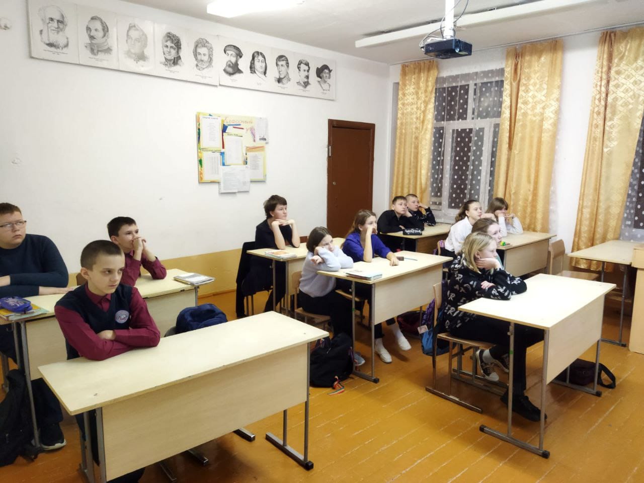 Всероссийский открытый урок по основам безопасности жизнедеятельности, приуроченный к празднованию Всемирного дня гражданской обороны.