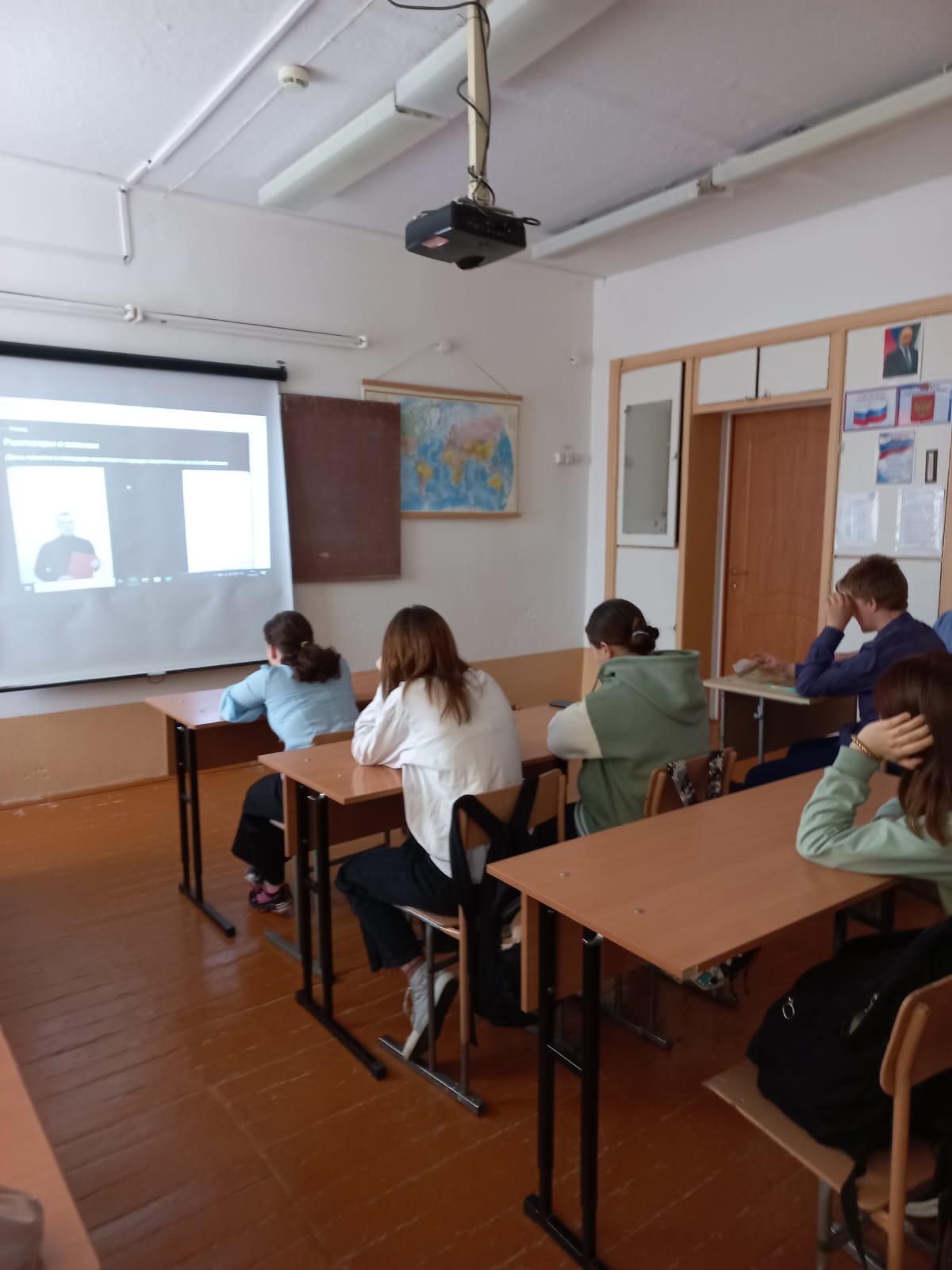 День Славяносербского района Луганской Народной Республики Российской Федерации.