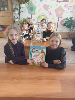 «Неделя здорового питания».