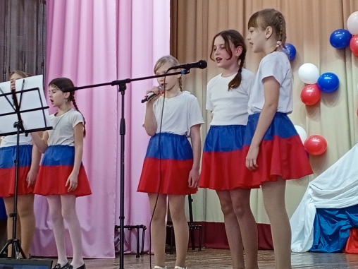 ДЕНЬ ЗАЩИТНИКА ОТЕЧЕСТВА.