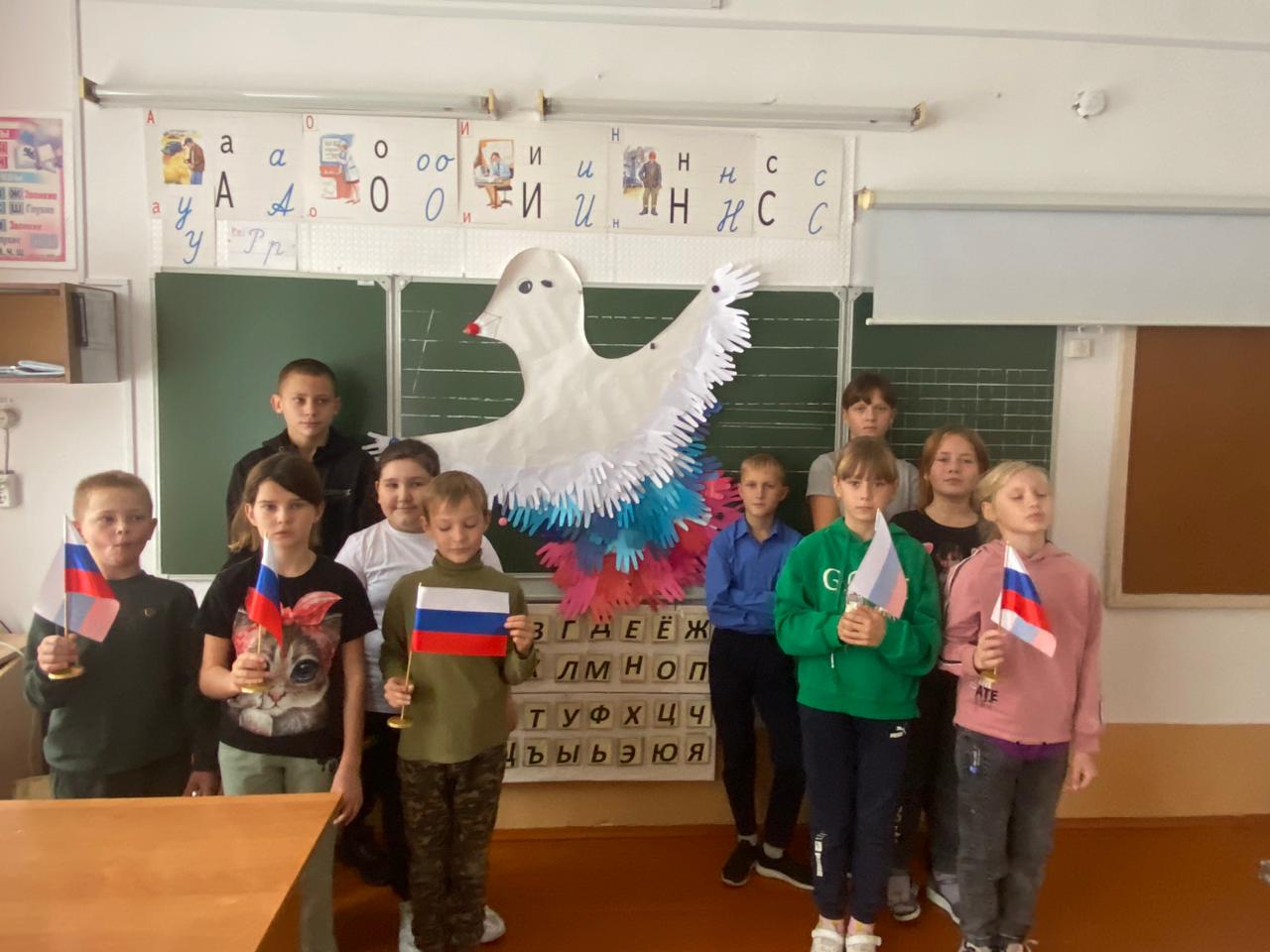 «Просто быть добрым».