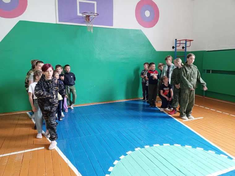 6 день - День веселого смеха.