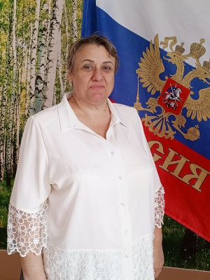 Суханова Валентина Вальдеровна Суханова Валентина Вальдеровна