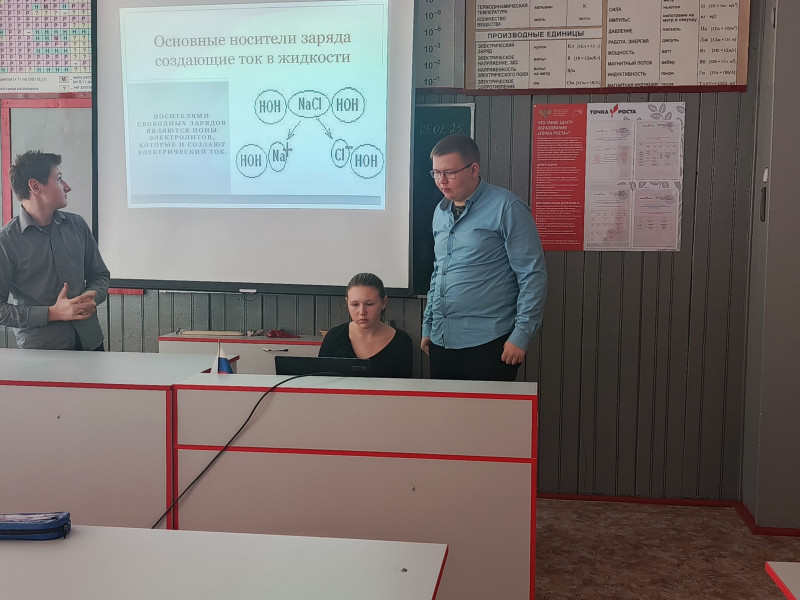 Участие в мероприятиях.